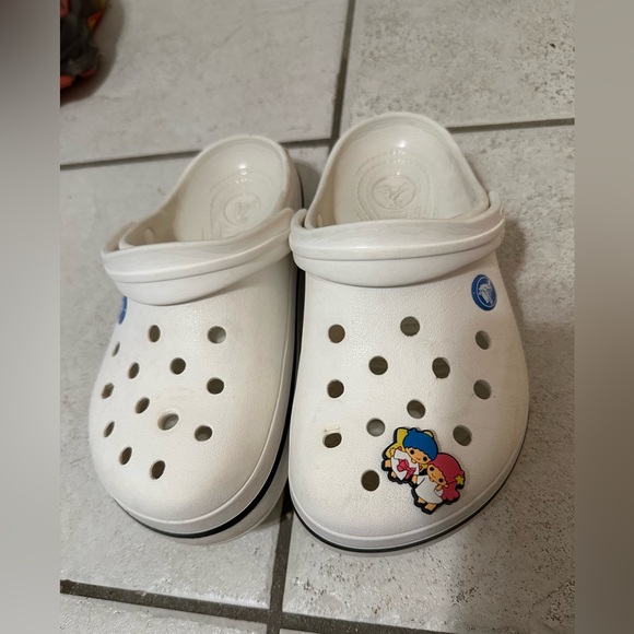 COPY - Crocs Crocband™ Clog - Picture 1 of 6
